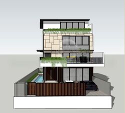Adam Road (D11), Semi-Detached #513805241